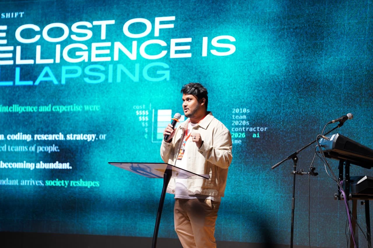 Revive Gen worship